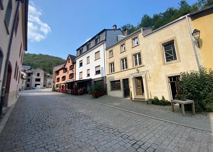 Vakantiehuis \'Beim Mulles\'