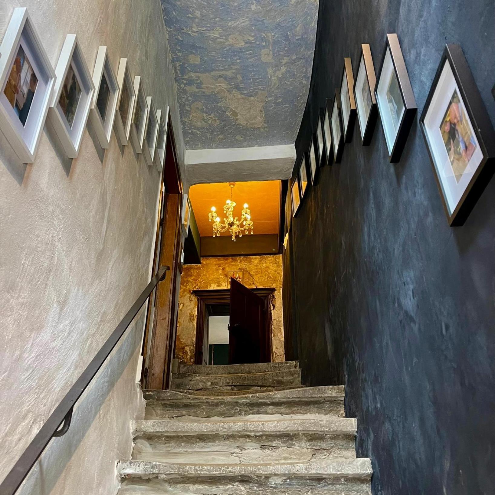 Casa de Férias 'beim Mulles'