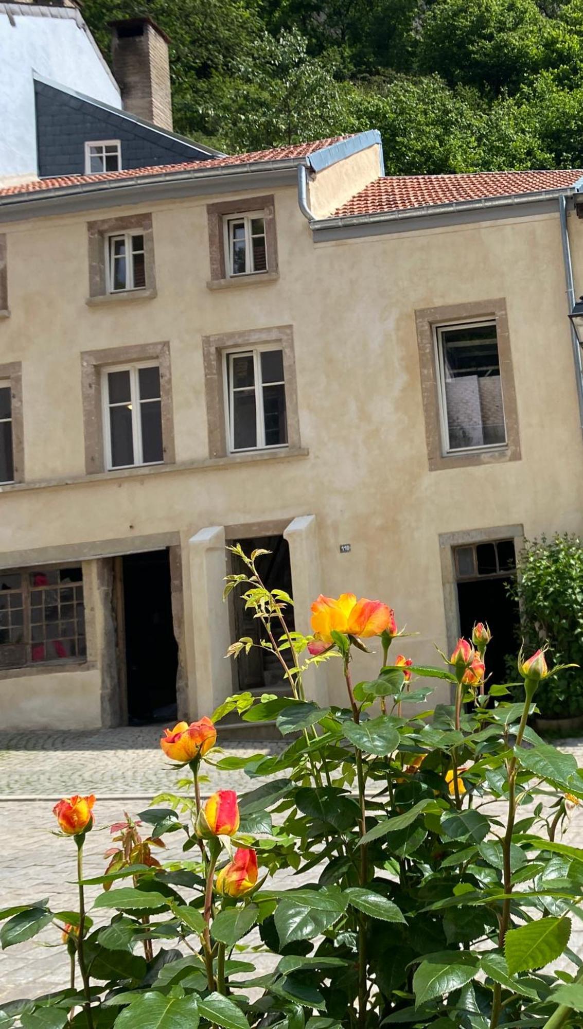 'beim Mulles' * Vianden